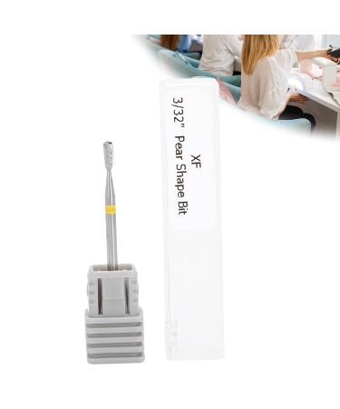 Nail Polishing Bits - Durable Portable Nail Drill Heads for Home & Salon Use | T25 - Buy Online on GoSupps.com