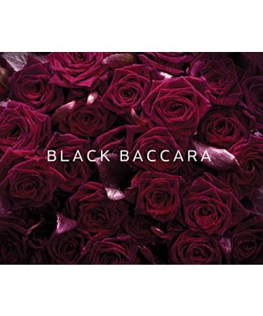 Black Baccara Bioactive Uplifting Eye Gel 20ml - Hydrate & Rejuvenate | International Shipping Available - Buy Online on GoSupps.com
