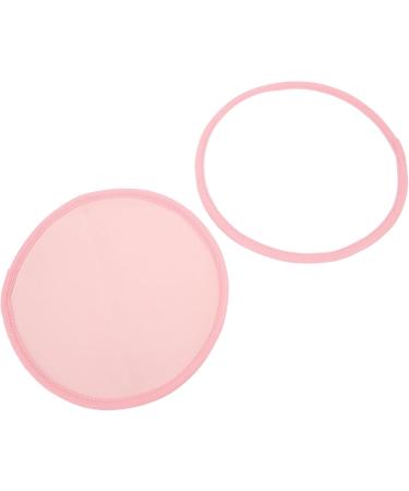 Castor Oil Breast Wrap 2 Pack - Waterproof & Reusable Nursing Wrap for Home Use - Best for Nursing Moms - Buy Online on GoSupps.com