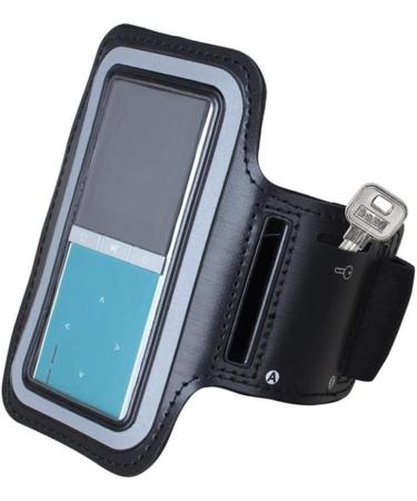 Cchkfei Adjustable Sports Armband for MP3 Players - Scratch-Resistant Breathable and Weld-Resistant Training Accessory - Buy Online on GoSupps.com