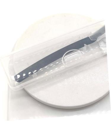 Frcolor 3 Sets Peach Fuzz Razor & Eyebrow Cutter Tool - Facial Hair Removal for Men & Women | International Shipping Available - Buy Online on GoSupps.com