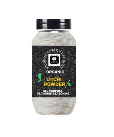 EDZZEL Natural Litchi Powder 6 oz17009 Grams Set of 1