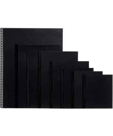 ProFolio by Itoya PolyGlass Refill Pages - 11 x 14 Inches (10-Pack) - Buy Online on GoSupps.com