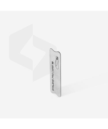 Staleks Pro Metal base EXPERT 50 for polishing nail file - Model MBE-50
