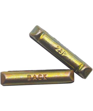 AIPICO 5 Pcs Bucket Tooth Flex Pins for 23 230 Bucket Teeth - Replacement for Case Bobcat - Buy Online on GoSupps.com