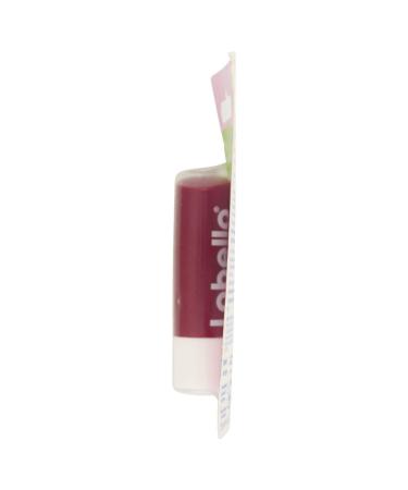Buy Labello Blackberry Shine Lip Balm 5.50ml - Colorful Blackberry Flavor & 24-Hour Moisturizing - Natural Ingredients - International Shipping - Buy Online on GoSupps.com