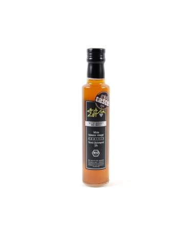 Wisdom Wisdom of Nature Balsamic White with Honey 250ml