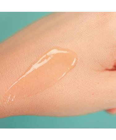 Freshly Cosmetics Serum for heavy legs varicose veins and water retention Hyaluronic Energy Body Serum 100ml - Buy Online on GoSupps.com