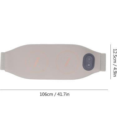 Menstrual Heating Strips for Cramps | 7 Modes | Fast & Portable Relief for Women - Buy Online on GoSupps.com