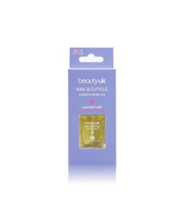 Conditionneur Huile Ongle et Cuticule