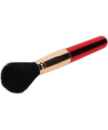 Soft Electric Makeup Brush with Adjustable Design Portable Waterproof Cosmetic Brush for Home Travel Massaging Soft - Buy Online on GoSupps.com