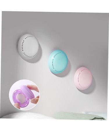 Shop Healeved Refrigerator Odor Eliminator - 5-Box Aromatherapy Clean Fragrance Eliminator for Freshness | International Shipping Available - Buy Online on GoSupps.com