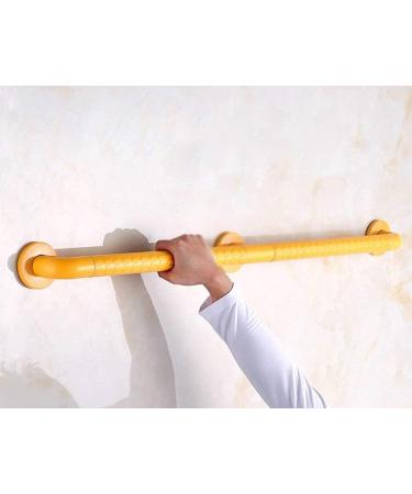 Stair Handrail Handrail for Bathroom or Stairs Stainless Steel Nylon Antibacterial Non-slip Fence Handle Bathroom Handicap Safety Grab Bar Waterproof Grab Rail Balance Assist Safe - Buy Online on GoSupps.com