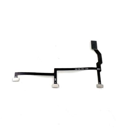 Gimbal Camera Flexible Gimbal Flat PCB Ribbon Cable for DJI Mavic Pro Repair Parts By Gidy