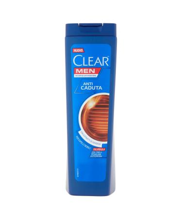 Clear Shampoo 250 Ml Anti Caduta