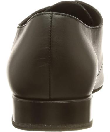 Diamant Mens Dance Shoes 095-075-028 - Premium Black 44 2/3 EU | International Shipping Available - Buy Online on GoSupps.com