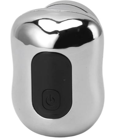AYNEFY Mini Electric Beard Trimmer - Waterproof Ergonomic Lightweight - Best Professional Home Appliance for Men - Buy Online on GoSupps.com
