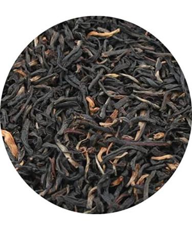  Lerbs & Hagedorn Assam TGFOP Mangalam Tee TGFOP Long Sleeve T-shirt 250g - Buy Online on GoSupps.com