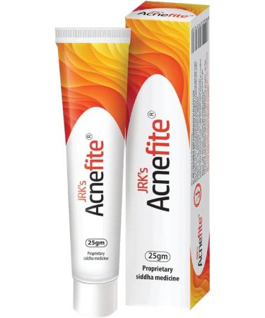 Acnefite Cream (25g) (Pack of 3)