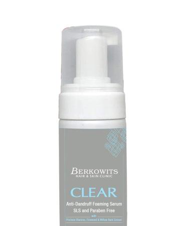 Glamorous Hub Berkowits Hair & Skin Clinics Clear Anti-Dandruff Serum for Hair Loss