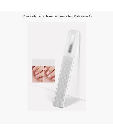 Nail Scissors Nail Clipper Set Set Professional Beauty Decoration Set Portable Set with Nail File Home Travel Must Have Toenail Clippers (Color : Gray B) - Buy Online on GoSupps.com