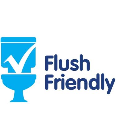 Kandoo Magic Melon Flushable Wipes for Baby & Kids - 1000 Wet Cleansing Cloths - Potty Training Essential - Buy Online on GoSupps.com
