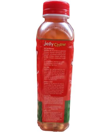 okf jelly ches watermelon. 20X500 ml - Buy Online on GoSupps.com