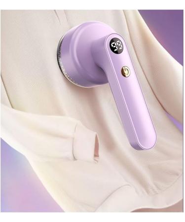 Battery-Free Fabric Lint Remover | Eco-Friendly Portable Shaver for Clothing & Upholstery - Buy Online on GoSupps.com
