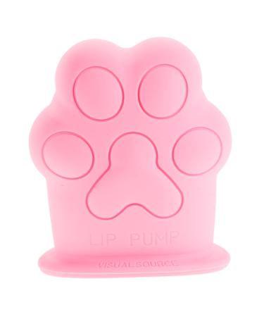 Appareil Repulpant L vres R utilisable Silicone Rose Portable pour Femmes Soin Naturel Rehausseur L vres Usage Quotidien et Maquillage