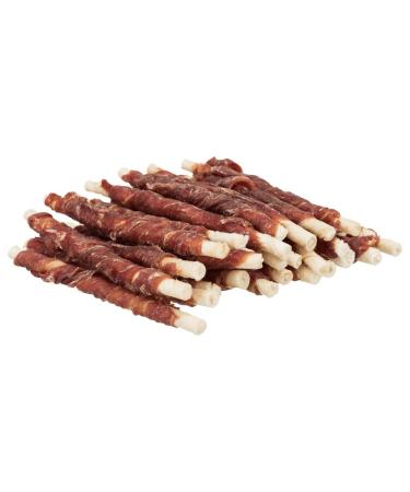 DentaFun chewing rolls duck 12 cm 30 pieces / 240 g