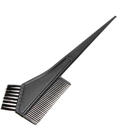 Oulenys 4PC Hair Dye Kit - BSIGEL Hair Color Bleach Bowl & Comb Set | Professional DIY Hairdressing Tools for Salon-Quality Results - Buy Online on GoSupps.com