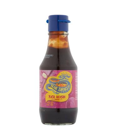 Blue Dragon Blue Dragon Rich Hoi Sin Sauce Sauce Sauce Set 3 x 190ml