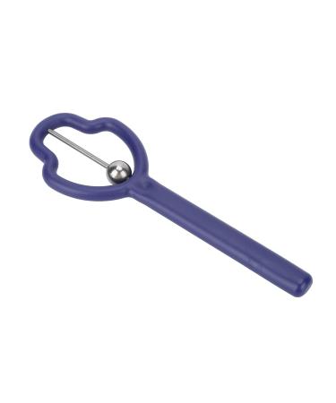 Tongue Tip Exerciser - Oral Muscle Trainer for Clear Speech & Lateralization | Blue Tongue Training Tool - Buy Online on GoSupps.com