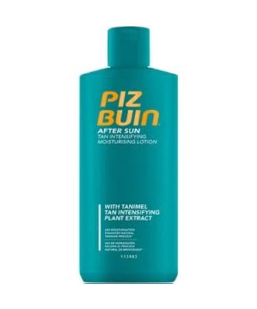 Piz Buin After Sun Tan Intensifying Lotion 200ml