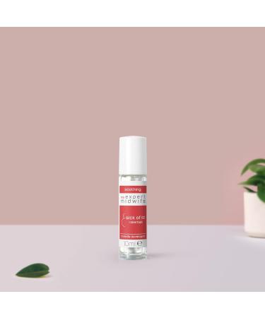 Sick Of It! Toolkit - Natural Relief for Morning Sickness | My Expert Midwife | 50ml / 60 Melts - Buy Online on GoSupps.com