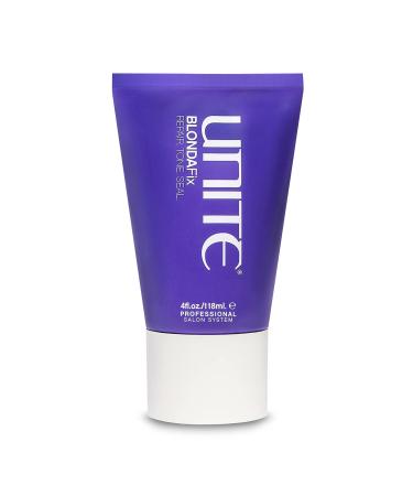 UNITE Hair BLONDAFix Treatment  4 fl. Oz - Buy Online on GoSupps.com