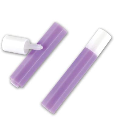 Fora Sterile Safety Lancet (5086) - 1.4mm Depth, 30 Gauge, 100 Count - No Lancing Device Needed - Buy Online on GoSupps.com