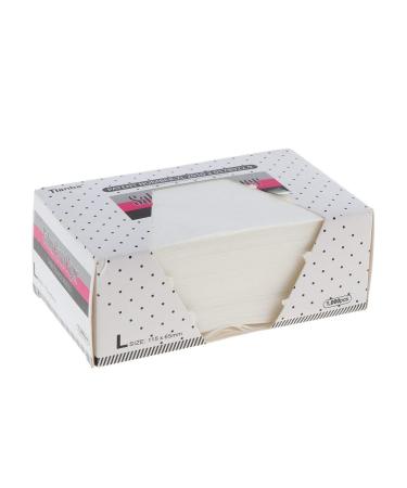 Tubayia 1000 Sheets Lace Paper for Hairdressing - Professional Salon Perm Paper & Styling Tool - Buy Online on GoSupps.com