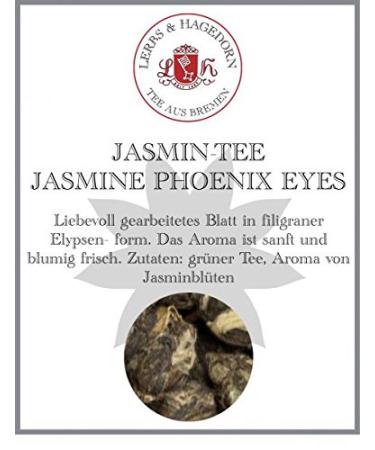 Lerbs & Hagedorn Jasmin JASMINE PHOENIX EYES Th 1 kg