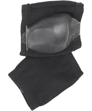 MAGICLULU 3 Pairs Dry Cracked Heel Socks Bronzing for Face Heel Sleeve Arch Support Sleeves Heel Protectors Heel Socks Gelt Moisturizing Socks Anti-Crack Men and Women - Buy Online on GoSupps.com