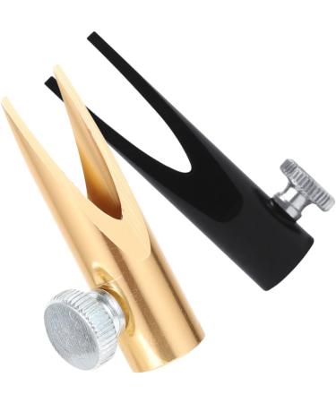 FRCOLOR 4 Pcs Universal Pencil Sharpener Set - Aluminum Alloy Beauty & Makeup Sharpeners for Lip Liner Eyebrow & Student Pencils - Assorted Colors - Buy Online on GoSupps.com