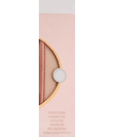 Physicians Formula Nude Wear Custom Glow Palette Medium - 0.24 oz - Buy Online on GoSupps.com