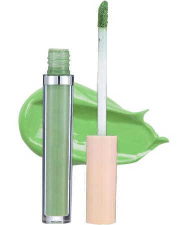 Concealer wand 25 ml moisturizing luminous eye concealer versatile eye concealer against circles and puffiness smoothes fine lines and Tsuchiya green - Buy Online on GoSupps.com