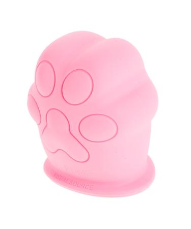 Healeved Repulpeur de L vres Outil Buccal Succion R utilisable Format Portable pour Femmes Modelage L vres Pulpeuses Rose Usage Beaut Quotidienne