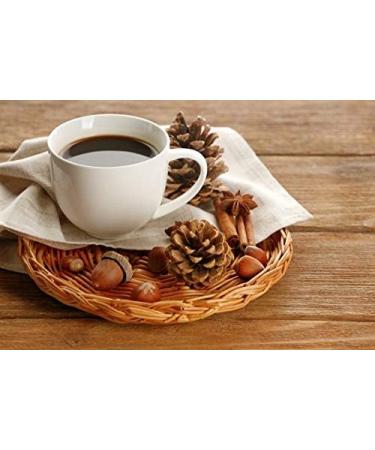 Health Embassy Acorn Coffee Substitute 100g - Natural Caffeine-Free Blend - Buy Online on GoSupps.com