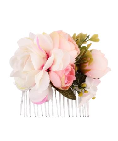 FRCOLOR Hair Pin hair clips bridal headpiece hair claw clips for women barrettes for women headwear for women womens barrettes for hair hairpin for bride vintage Retro Hairpin