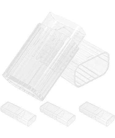 Lipstick Applicator Swab Cosmetic Storage - Buy Online on GoSupps.com