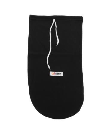 Casualty Plaster Stockings Cast Sock Cover Warm Plaster Stocking Toe Warmer Cover Warm Care Sock for Patients Cast Toe Protector Fracture Care Sock Gloves Cotton Thicken
