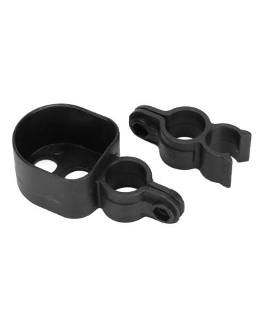 Akozon Walking Stick Holder Cane Holder Wheelchair Walking Stick Rack Walking Stick Carrier Cane Holder Crutch Holder Wheelchair Accessory for Wheelchairs Elderly Walkers - Buy Online on GoSupps.com