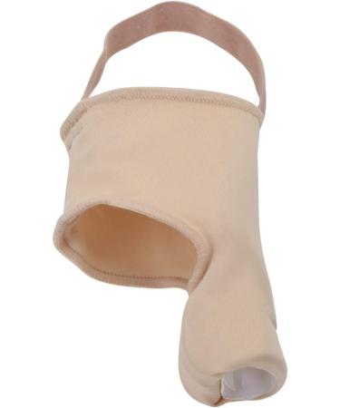 Serlium Toe Corrector - Elastic Bale with Silicone Cover for Pain Relief & Bunions - Buy Online on GoSupps.com